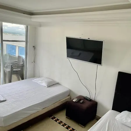 Apartamento Penthouse *