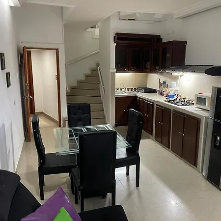 Apartamento Penthouse