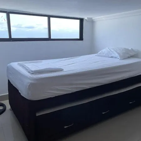 Penthouse Apartamento Cartagena