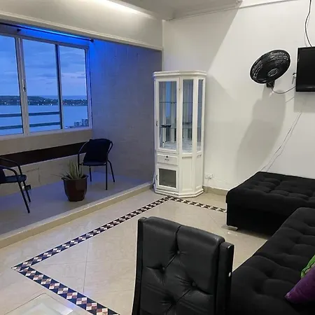 Apartamento Penthouse