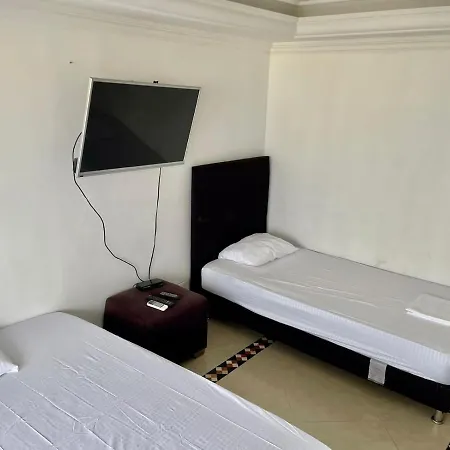 Penthouse Apartamento *