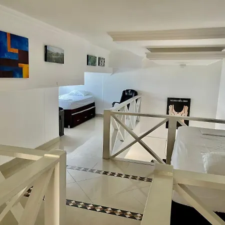 Penthouse * Cartagena