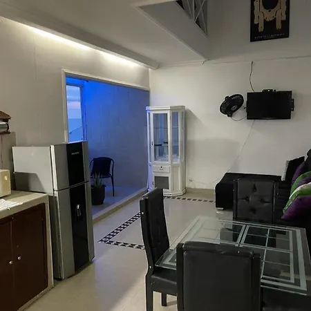 Penthouse Cartagena