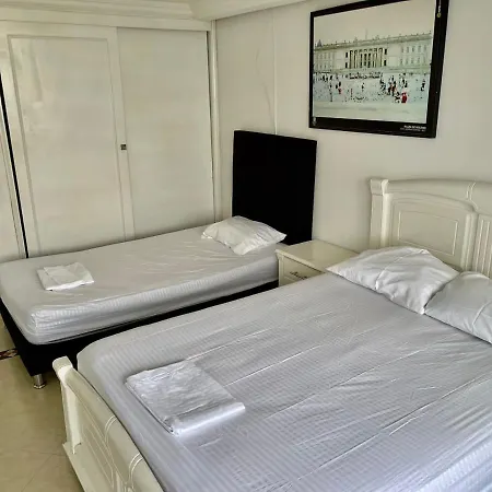 Penthouse Cartagena