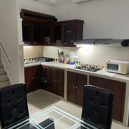 Penthouse Cartagena